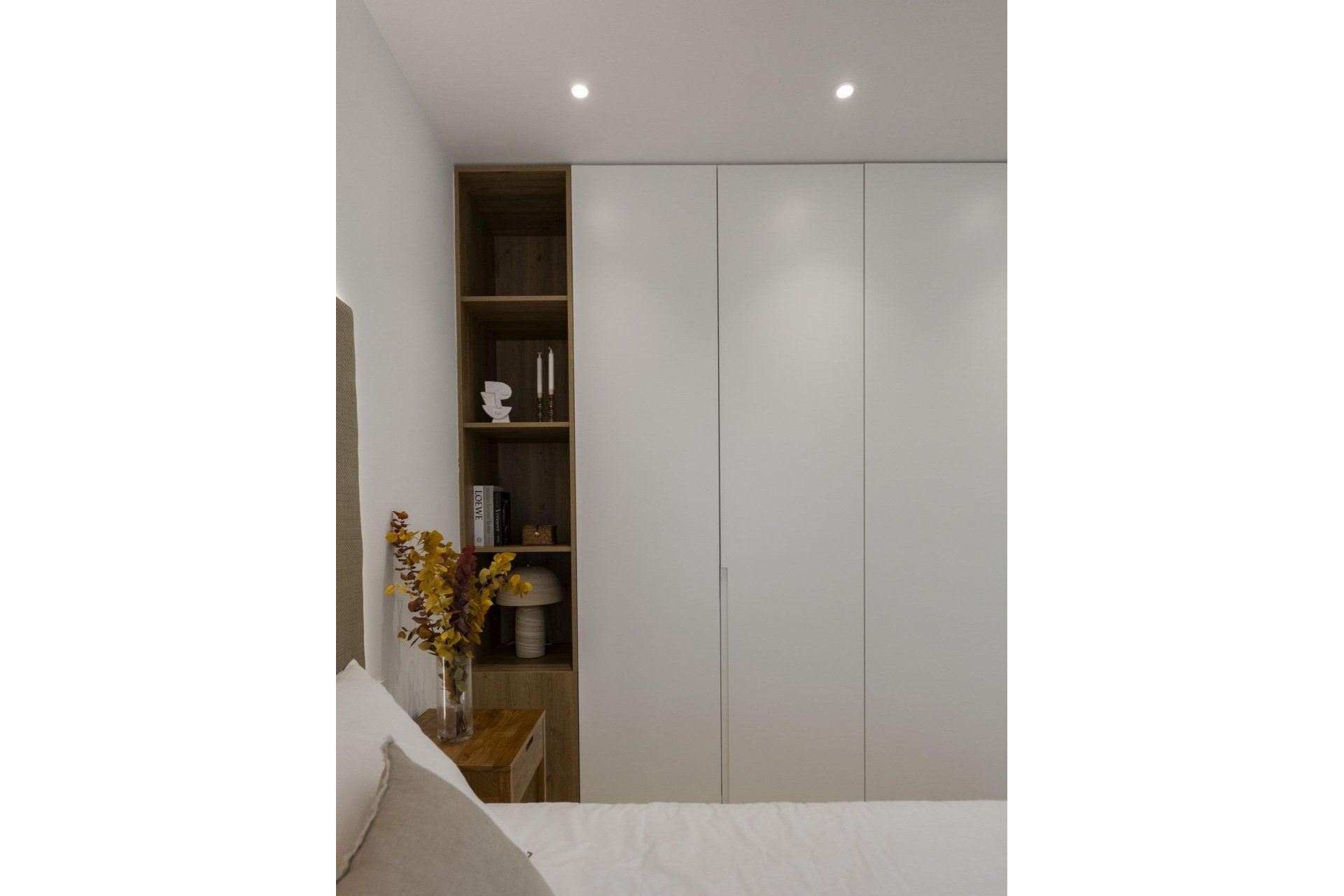 Nueva construcción  - Chalet Independiente - Baños y Mendigo - Altaona Golf