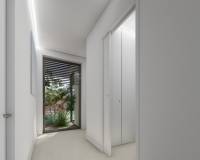 Nueva construcción  - Chalet Independiente - Baños y Mendigo - Altaona Golf