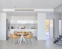 Nueva construcción  - Chalet Independiente - Baños y Mendigo - Altaona Golf