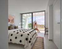 Nueva construcción  - Chalet Independiente - Baños y Mendigo - Altaona Golf