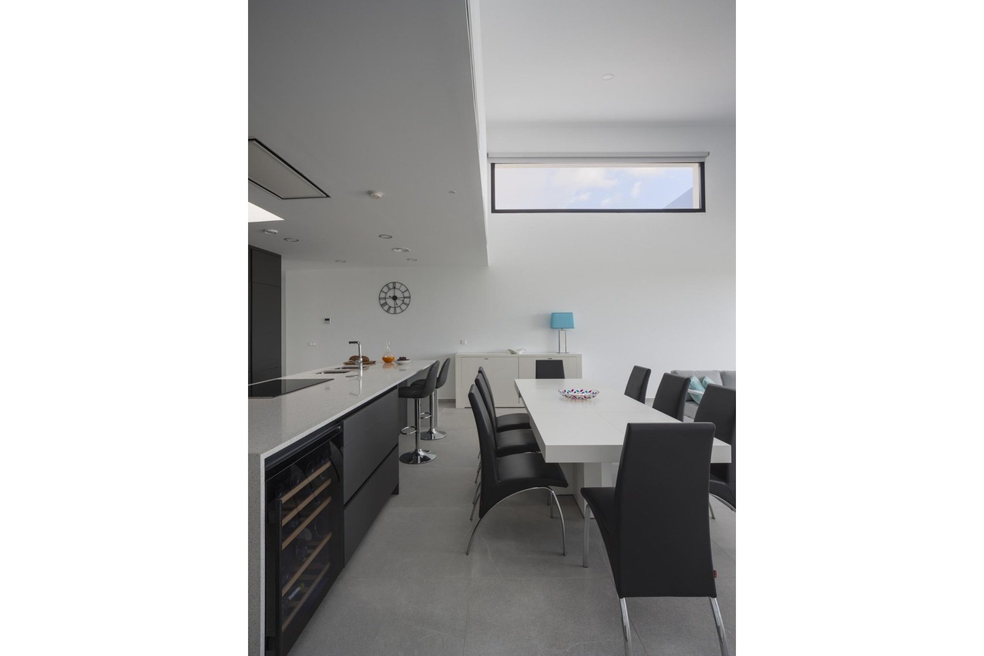 Nueva construcción  - Chalet Independiente - Baños y Mendigo - Altaona Golf