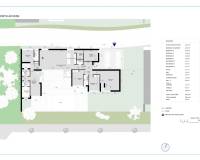 Nueva construcción  - Chalet Independiente - Baños y Mendigo - Altaona Golf