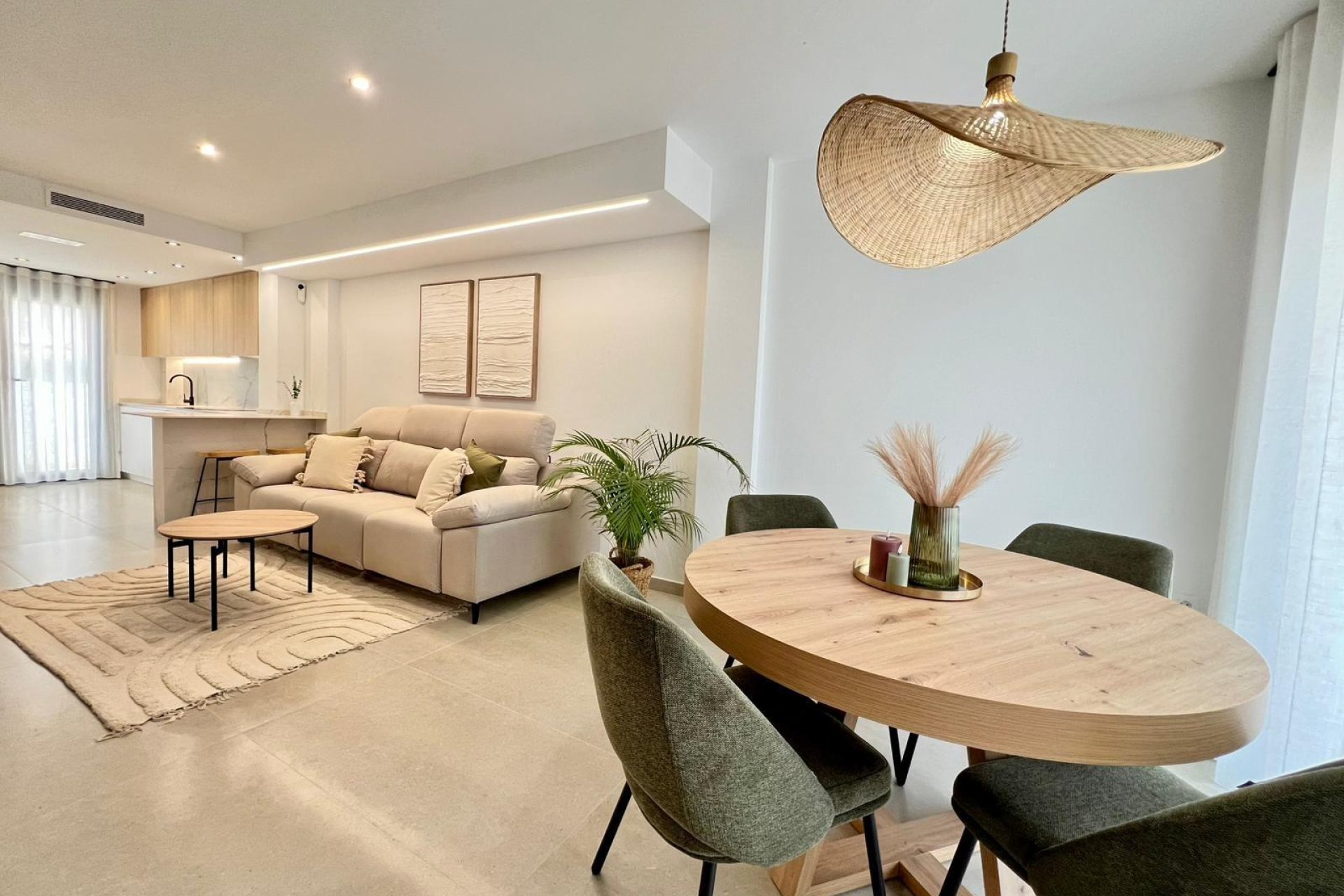 Nueva construcción  - Chalet Independiente - Benferri - Benfis Park