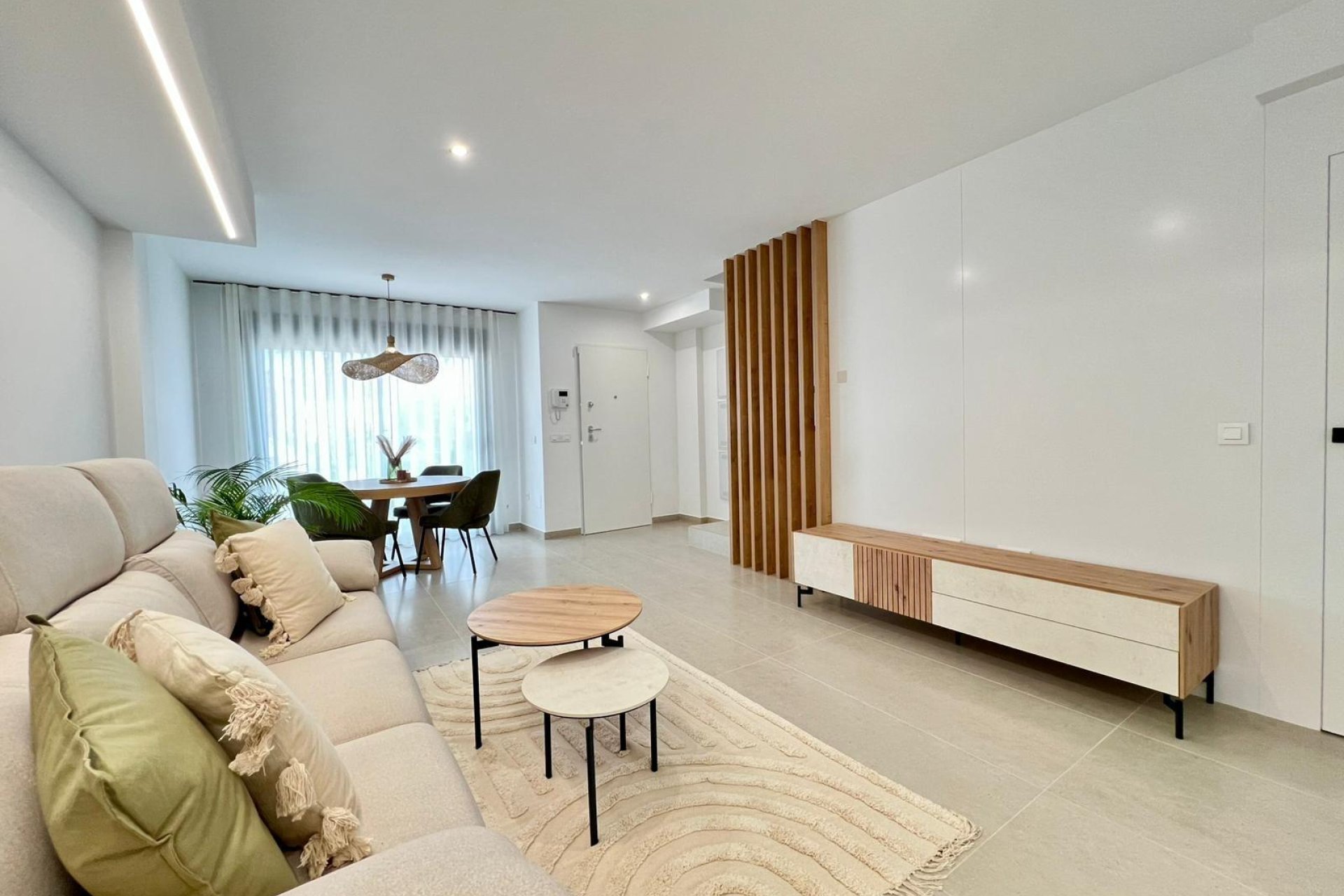 Nueva construcción  - Chalet Independiente - Benferri - Benfis Park