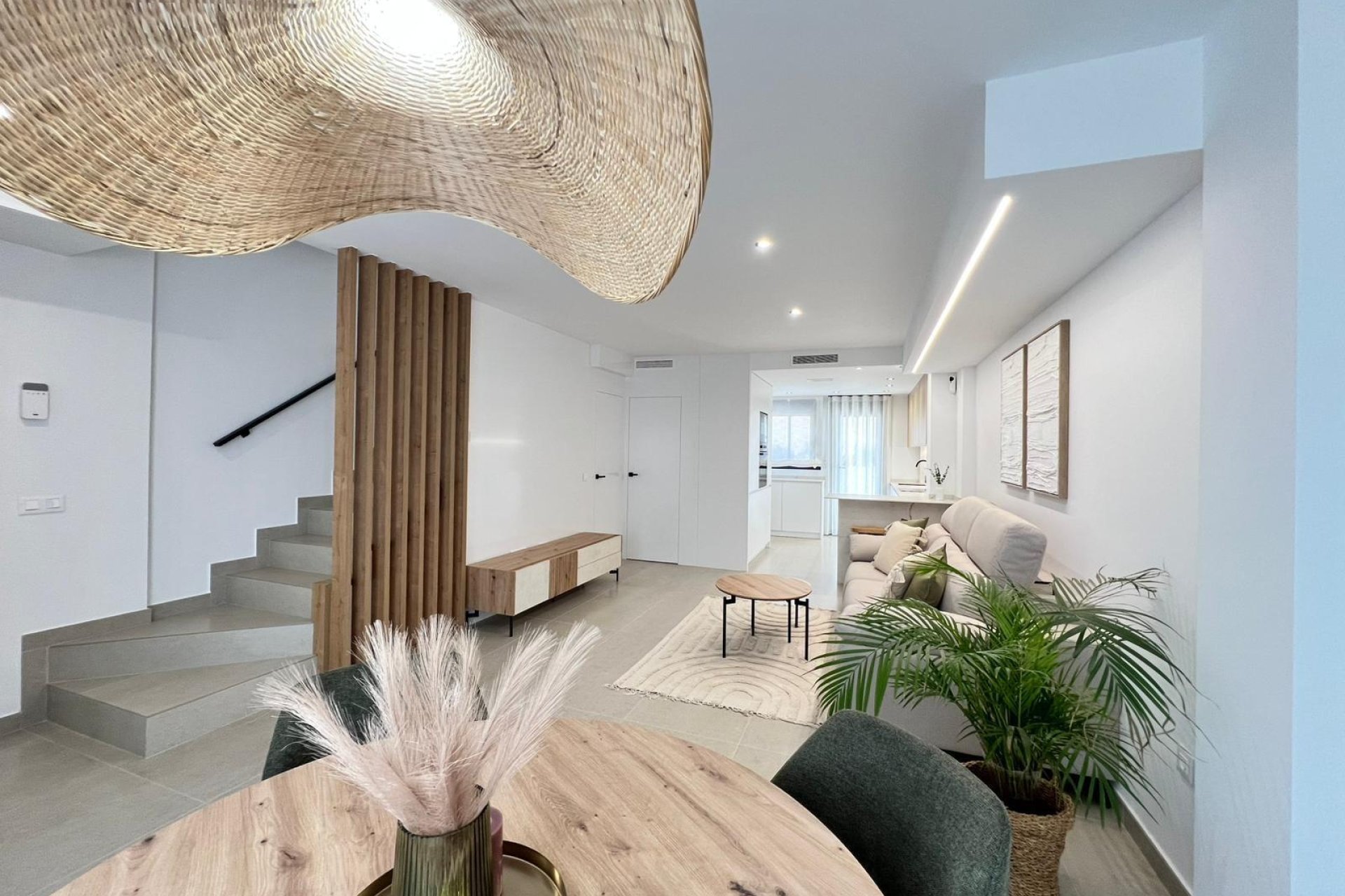 Nueva construcción  - Chalet Independiente - Benferri - Benfis Park