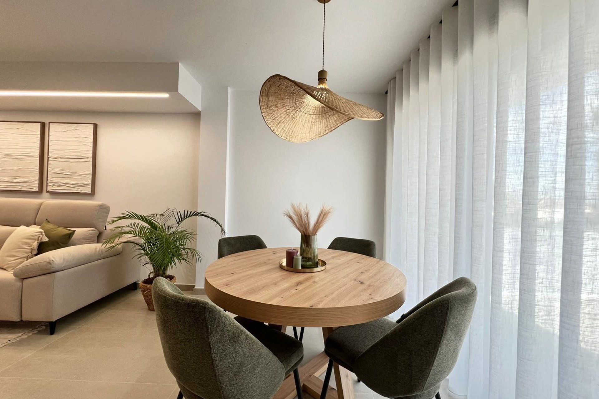 Nueva construcción  - Chalet Independiente - Benferri - Benfis Park