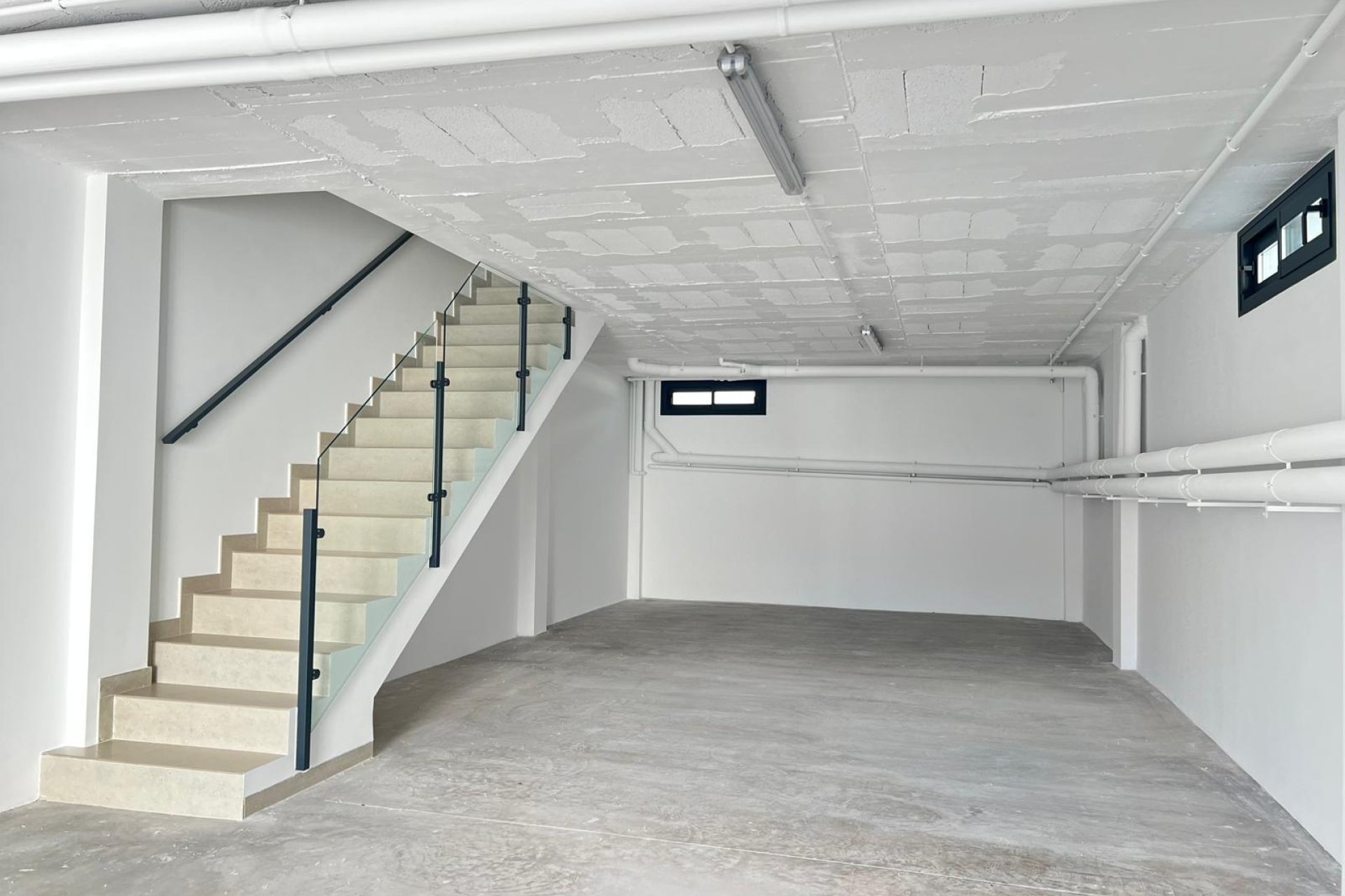 Nueva construcción  - Chalet Independiente - Benferri - Benfis Park