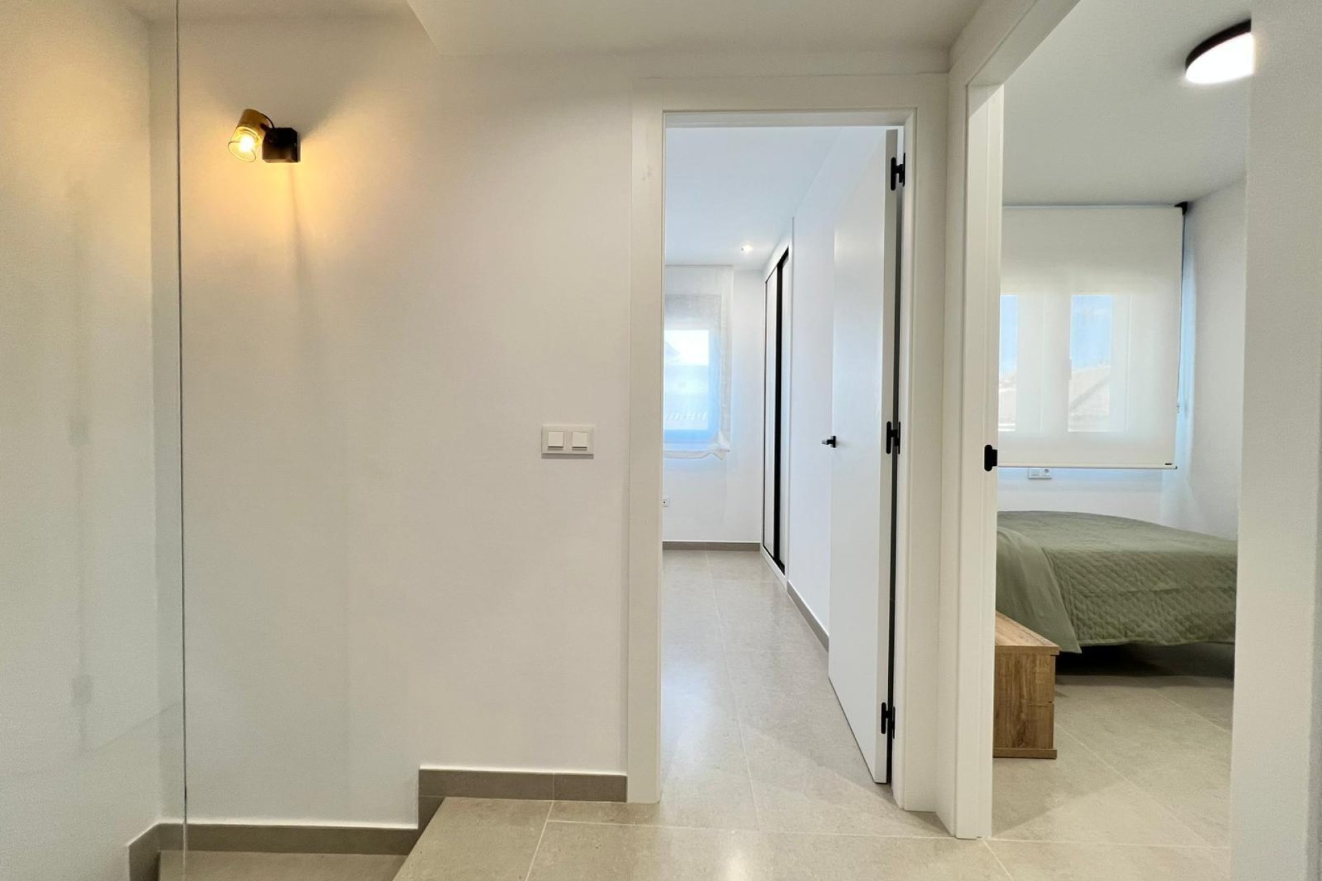 Nueva construcción  - Chalet Independiente - Benferri - Benfis Park