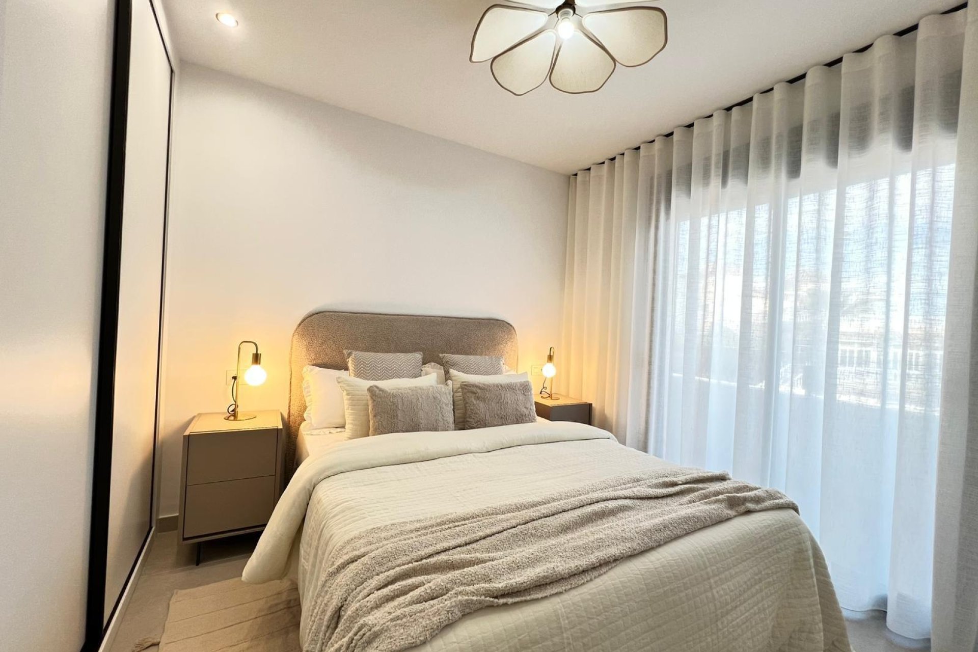 Nueva construcción  - Chalet Independiente - Benferri - Benfis Park