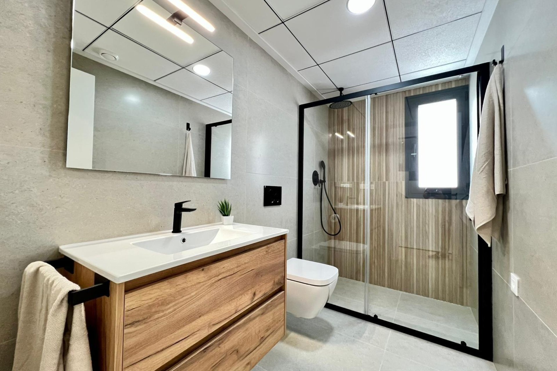 Nueva construcción  - Chalet Independiente - Benferri - Benfis Park