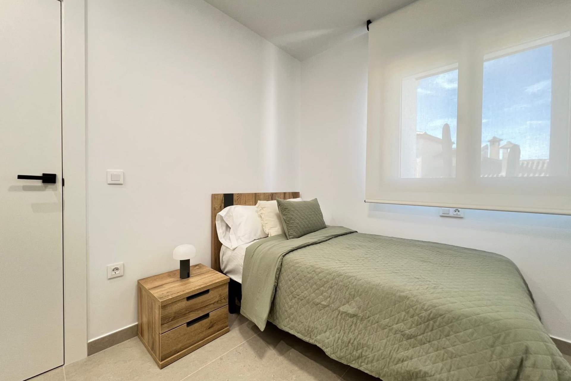 Nueva construcción  - Chalet Independiente - Benferri - Benfis Park