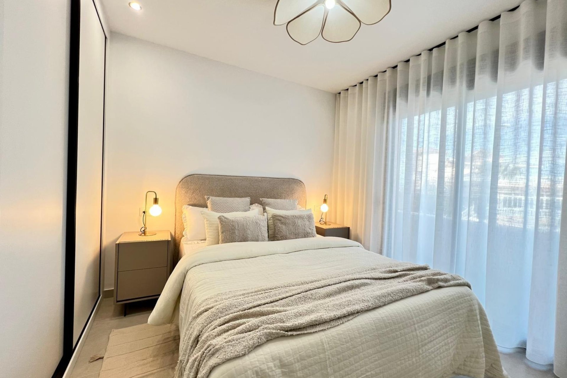 Nueva construcción  - Chalet Independiente - Benferri - Benfis Park