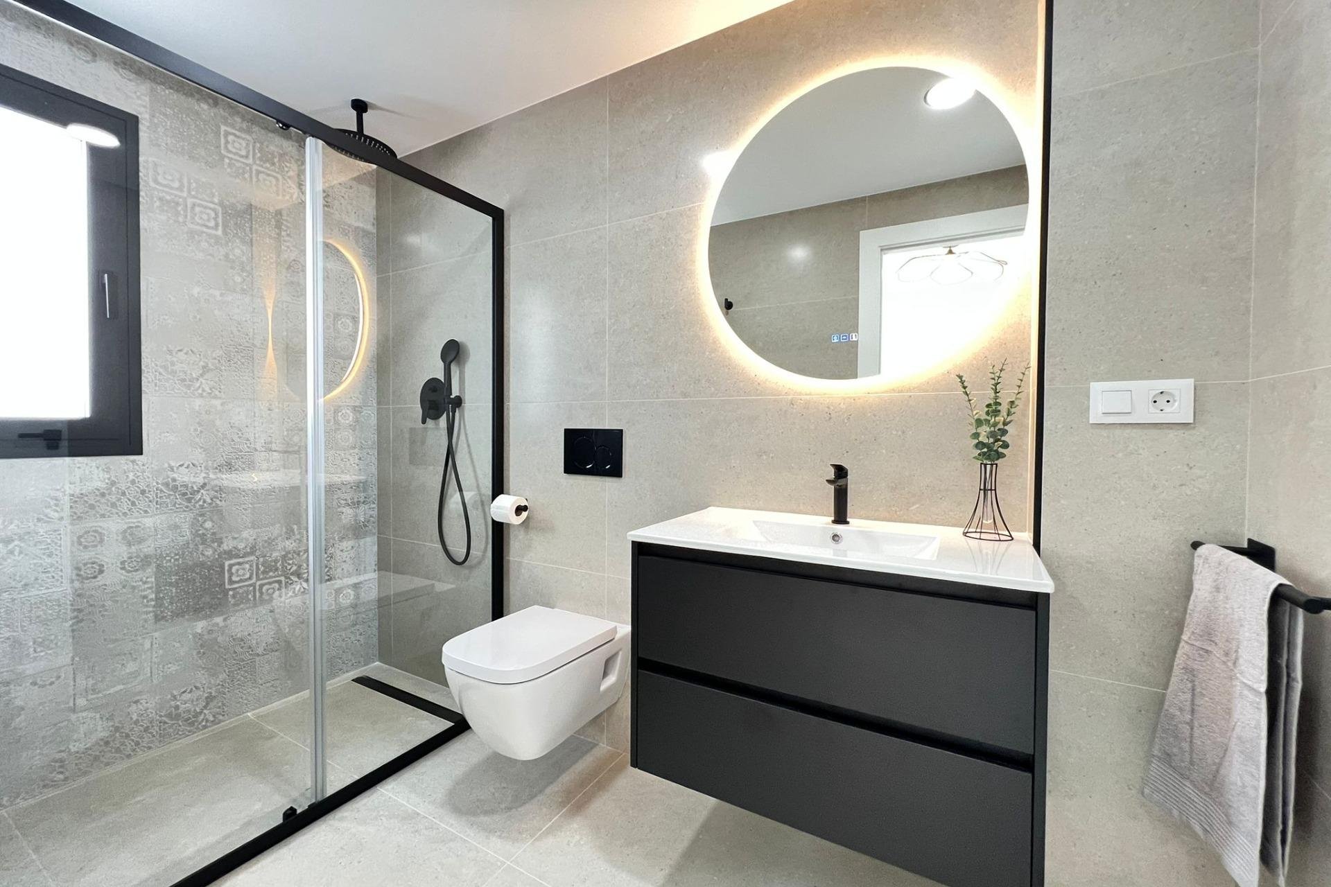 Nueva construcción  - Chalet Independiente - Benferri - Benfis Park