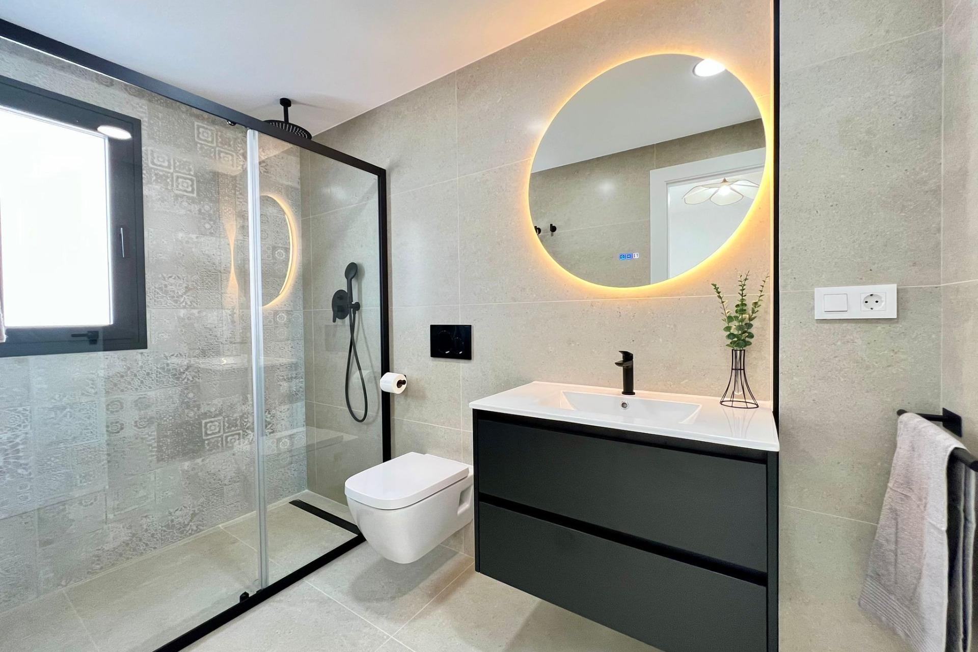 Nueva construcción  - Chalet Independiente - Benferri - Benfis Park