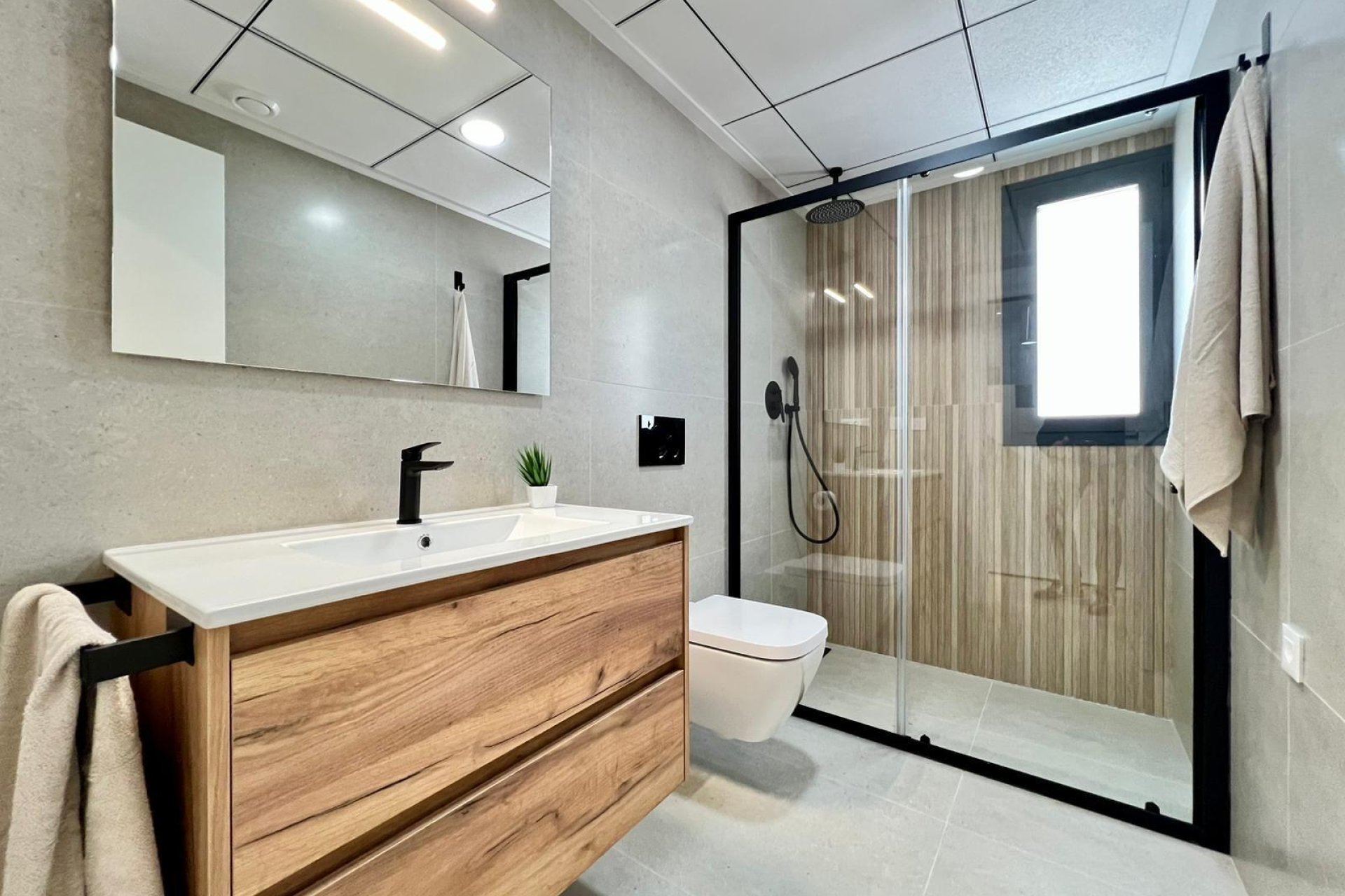 Nueva construcción  - Chalet Independiente - Benferri - Benfis Park