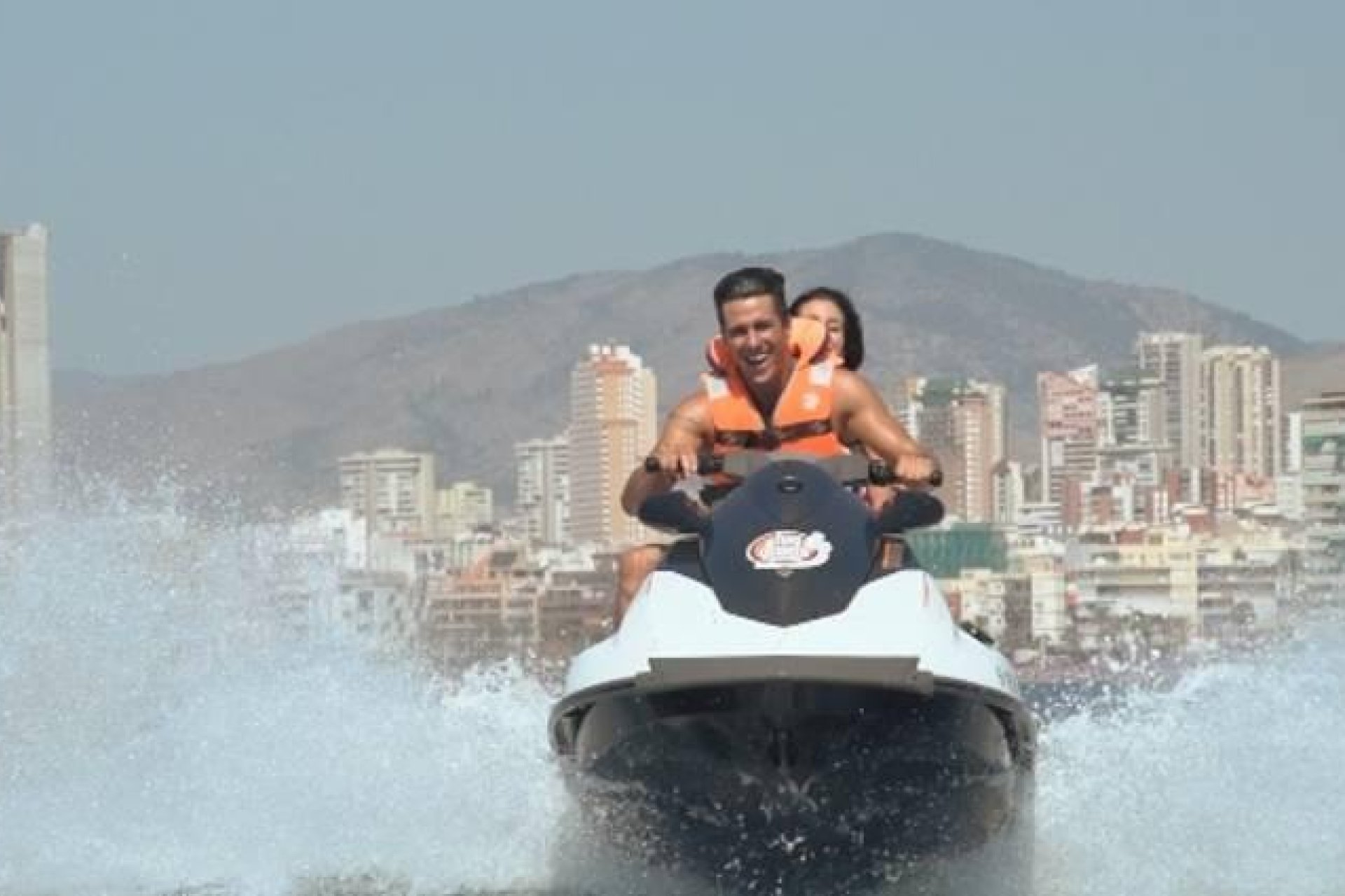 Nueva construcción  - Chalet Independiente - Benidorm - Urbanizaciones