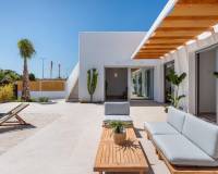 Nueva construcción  - Chalet Independiente - Benijofar - Centro