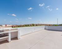 Nueva construcción  - Chalet Independiente - Benijofar - Centro