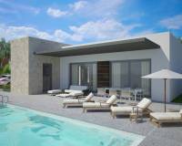 Nueva construcción  - Chalet Independiente - Benijofar - Polideportivo