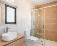 Nueva construcción  - Chalet Independiente - Benijofar - Pueblo
