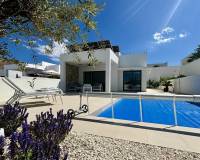 Nueva construcción  - Chalet Independiente - Benijofar - Pueblo