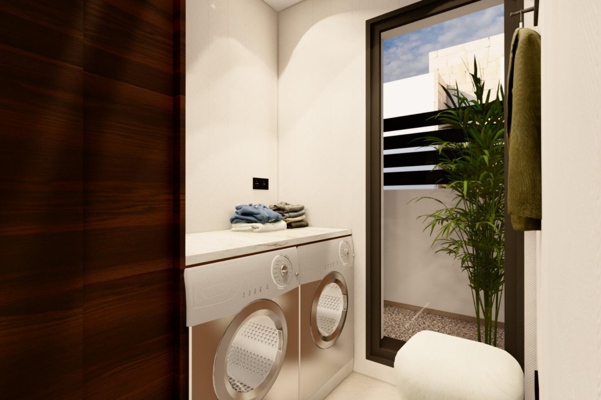 Nueva construcción  - Chalet Independiente - Benijofar - Urb. Monteazul