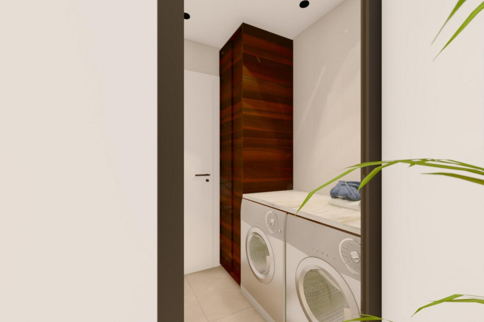 Nueva construcción  - Chalet Independiente - Benijofar - Urb. Monteazul