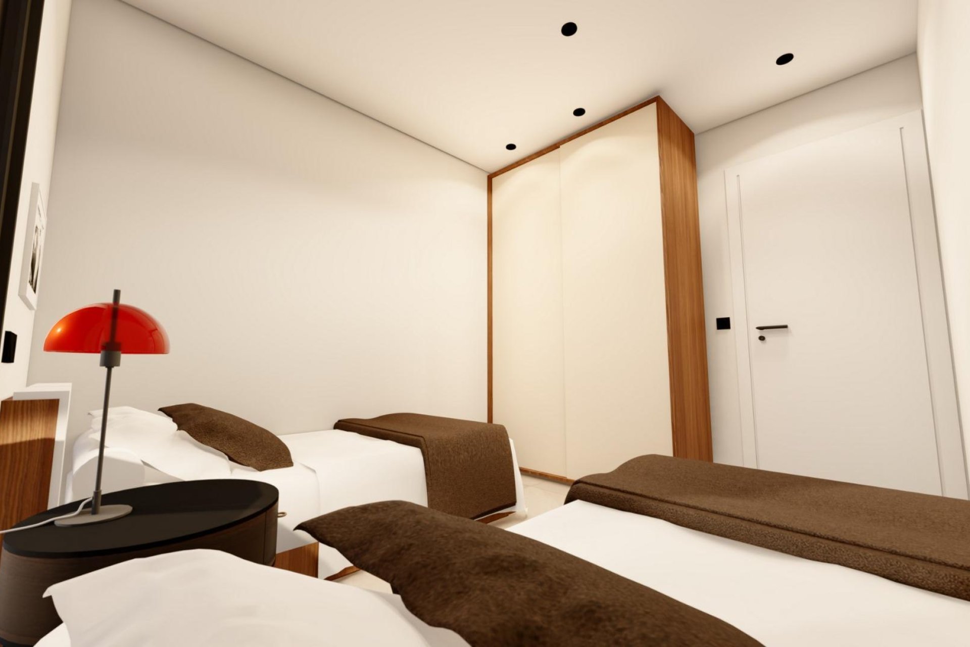 Nueva construcción  - Chalet Independiente - Benijofar - Urb. Monteazul