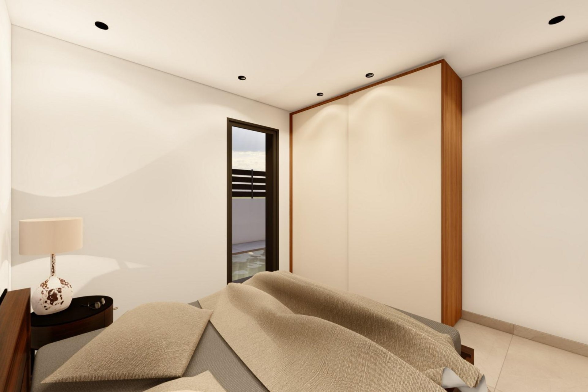 Nueva construcción  - Chalet Independiente - Benijofar - Urb. Monteazul