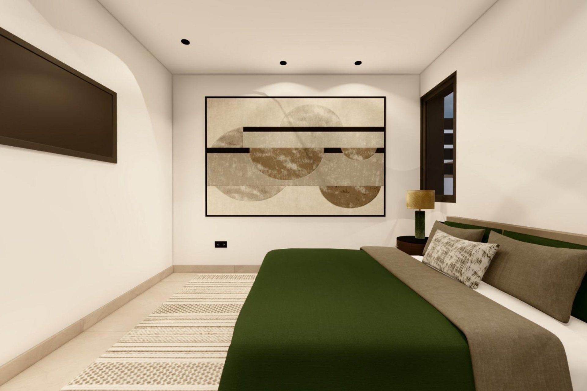 Nueva construcción  - Chalet Independiente - Benijofar - Urb. Monteazul