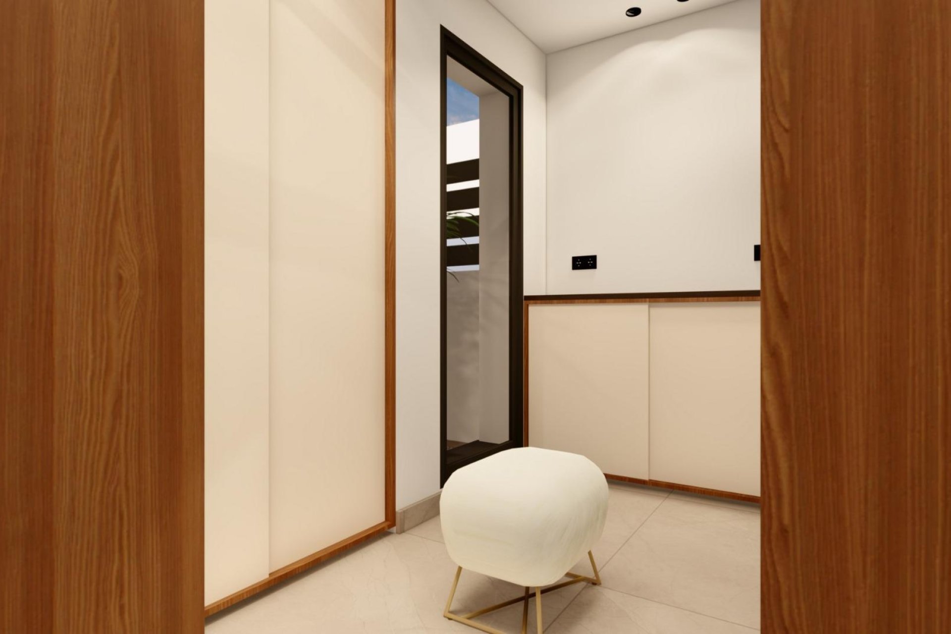 Nueva construcción  - Chalet Independiente - Benijofar - Urb. Monteazul