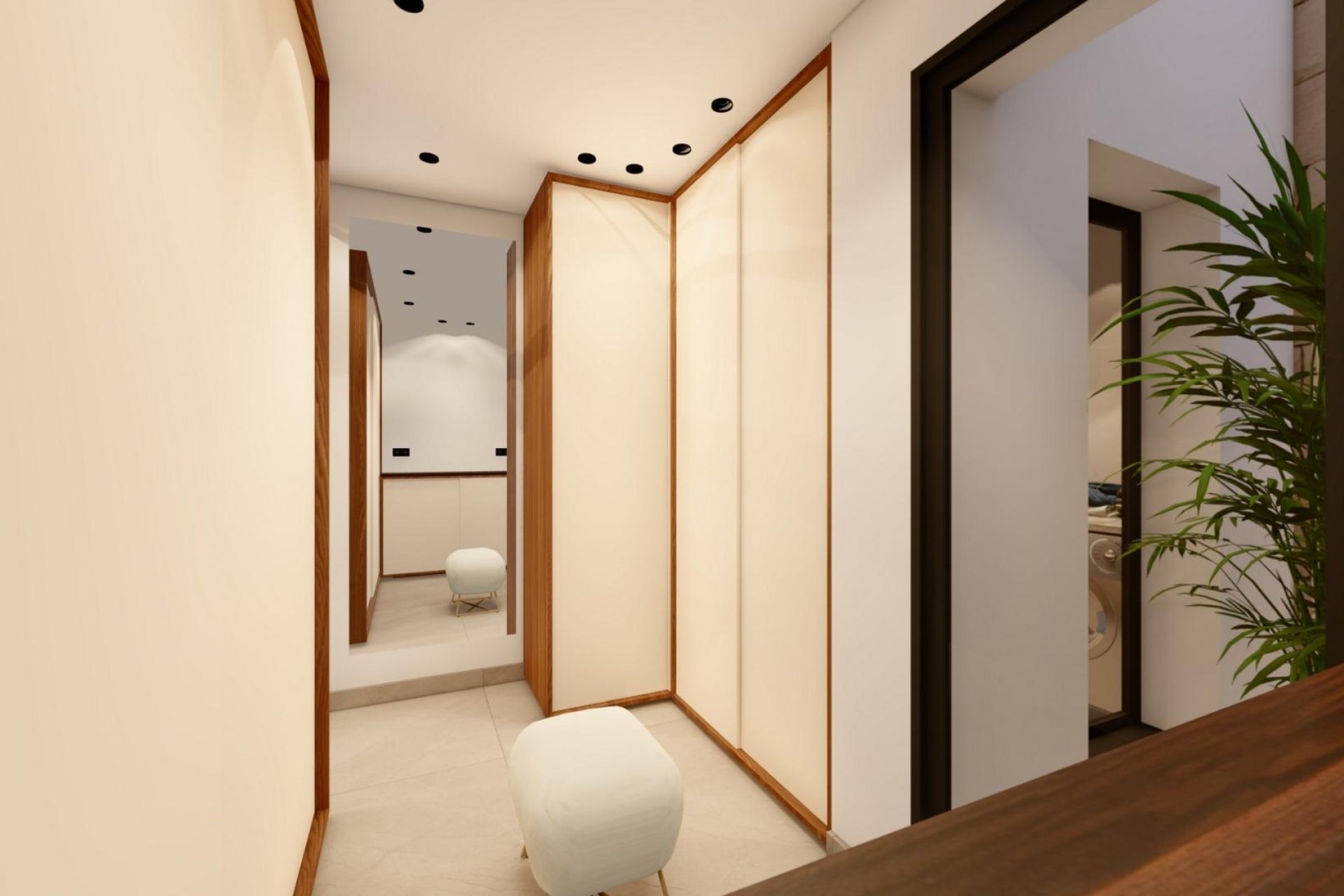 Nueva construcción  - Chalet Independiente - Benijofar - Urb. Monteazul