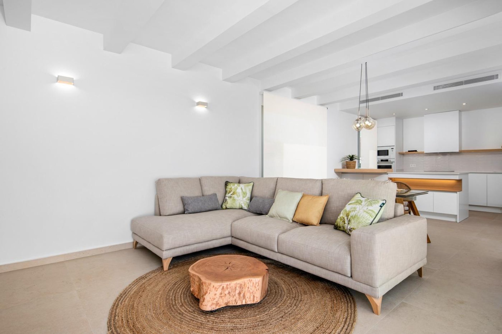 Nueva construcción  - Chalet Independiente - Benijofar