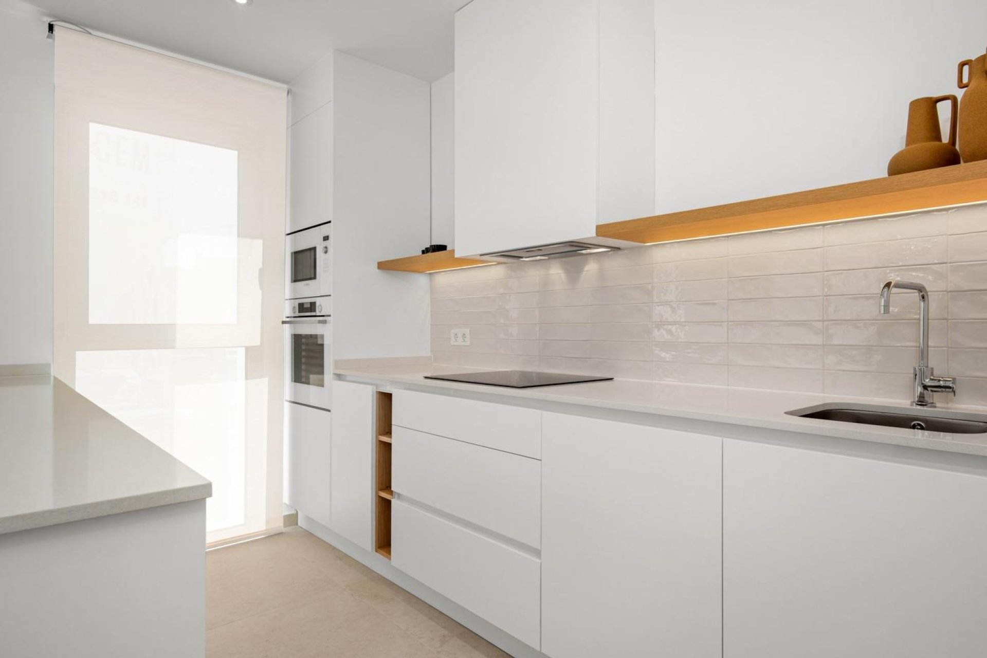 Nueva construcción  - Chalet Independiente - Benijofar