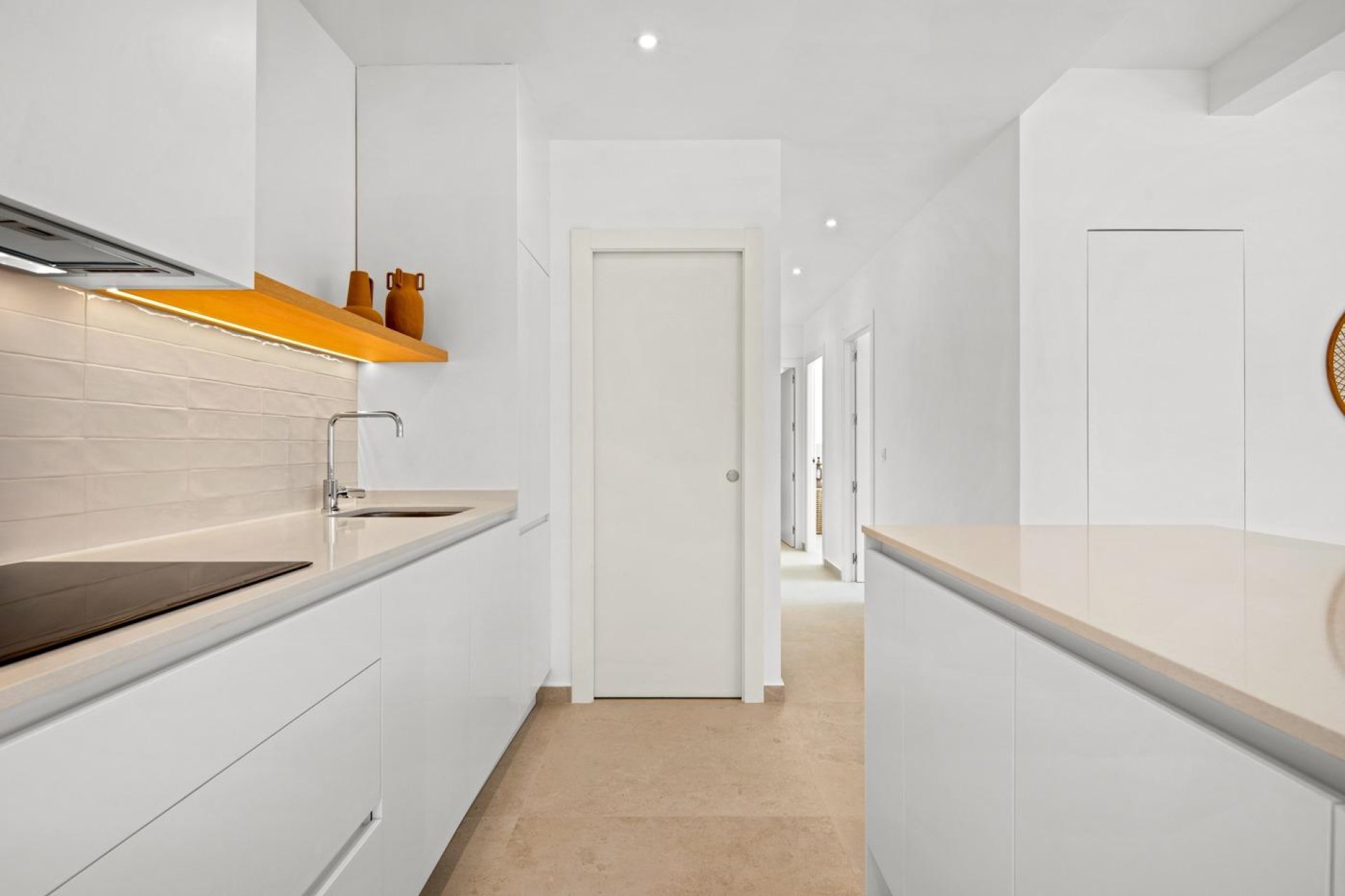 Nueva construcción  - Chalet Independiente - Benijofar