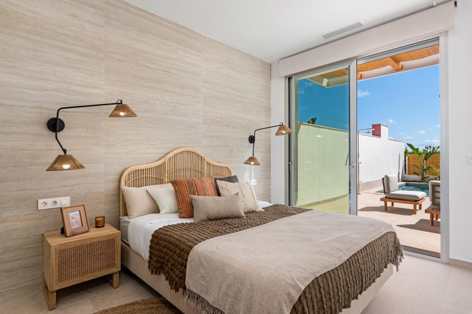 Nueva construcción  - Chalet Independiente - Benijofar