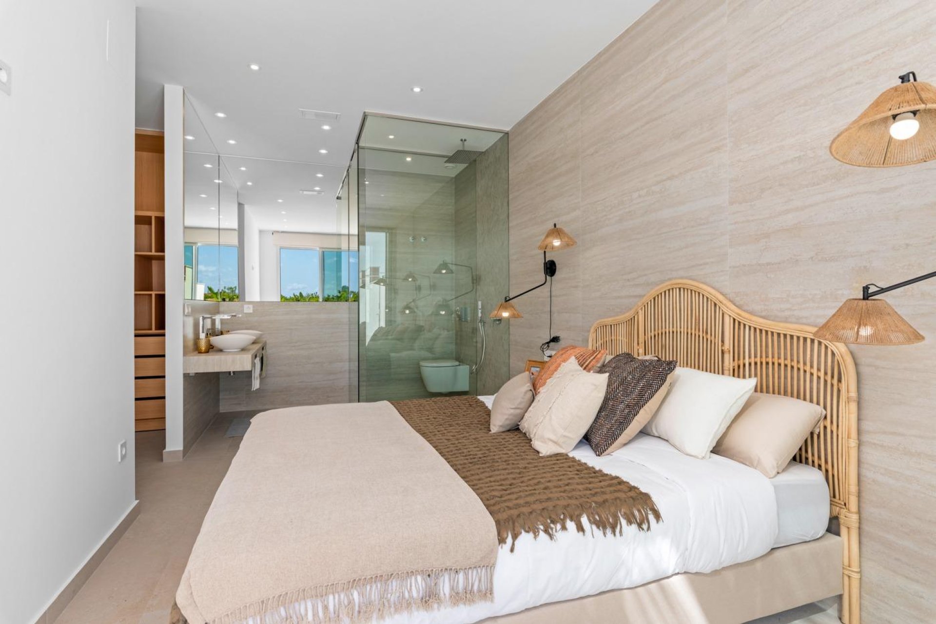 Nueva construcción  - Chalet Independiente - Benijofar