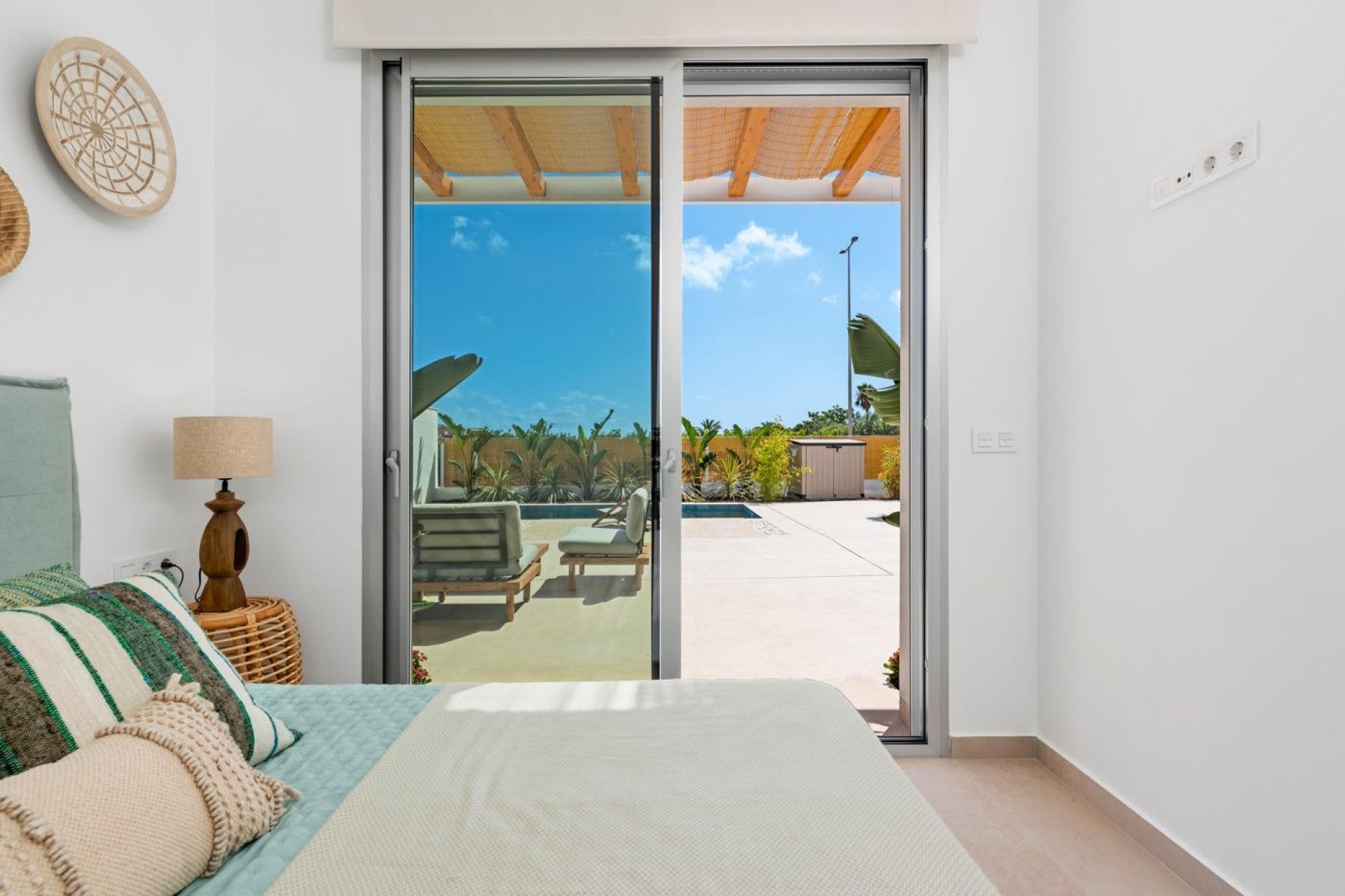 Nueva construcción  - Chalet Independiente - Benijofar