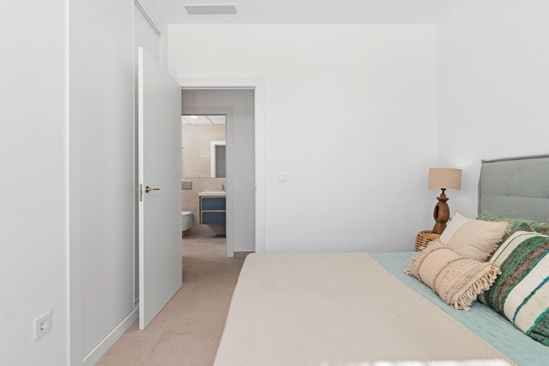 Nueva construcción  - Chalet Independiente - Benijofar