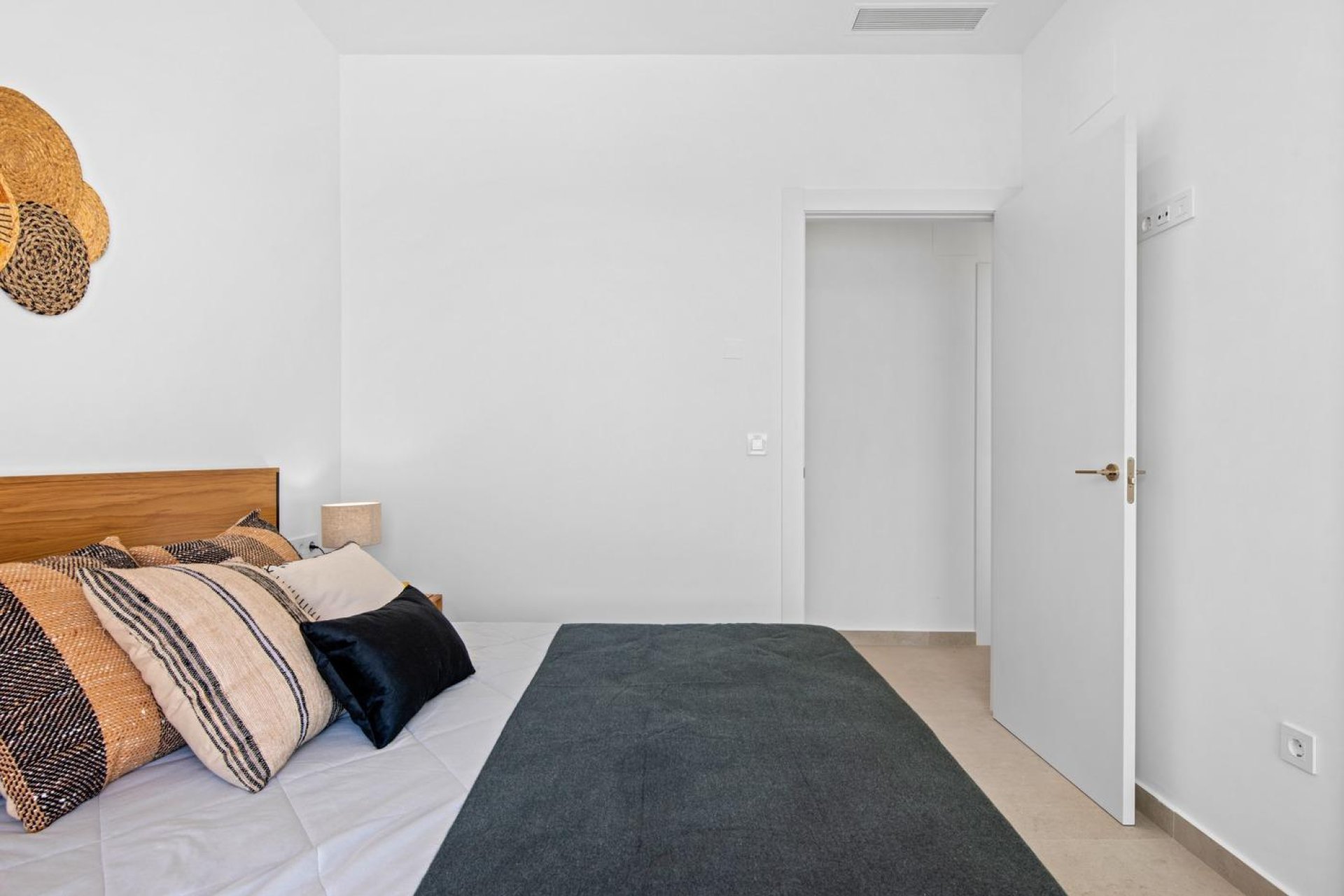 Nueva construcción  - Chalet Independiente - Benijofar