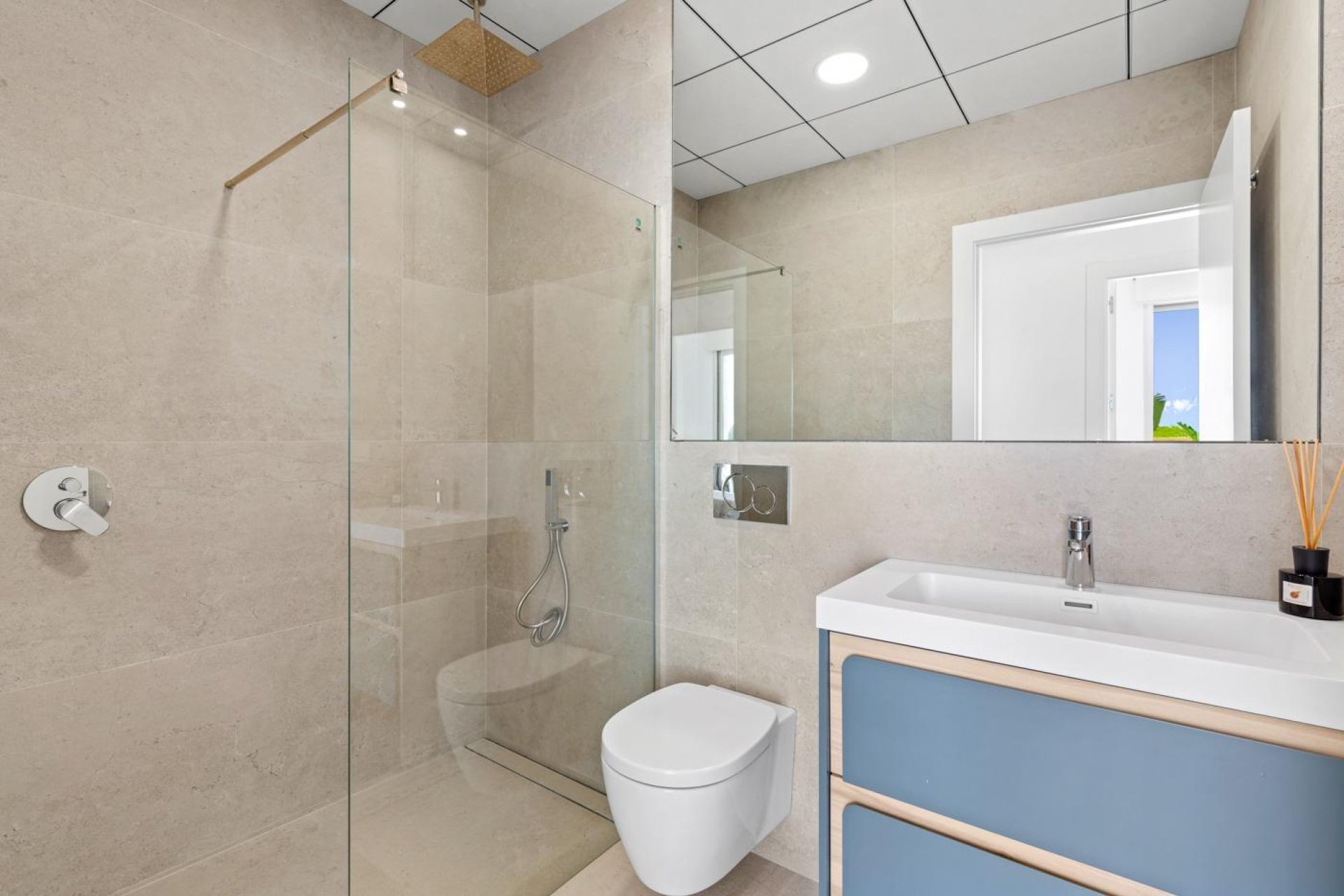 Nueva construcción  - Chalet Independiente - Benijofar