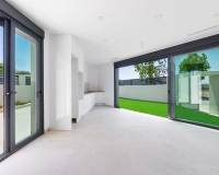 Nueva construcción  - Chalet Independiente - Benijofar
