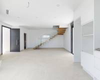 Nueva construcción  - Chalet Independiente - Benijofar