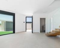 Nueva construcción  - Chalet Independiente - Benijofar