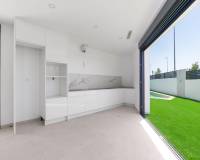 Nueva construcción  - Chalet Independiente - Benijofar