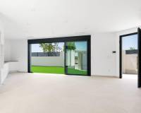 Nueva construcción  - Chalet Independiente - Benijofar