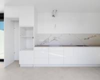 Nueva construcción  - Chalet Independiente - Benijofar