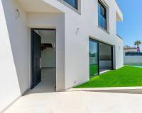Nueva construcción  - Chalet Independiente - Benijofar