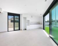 Nueva construcción  - Chalet Independiente - Benijofar
