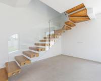 Nueva construcción  - Chalet Independiente - Benijofar
